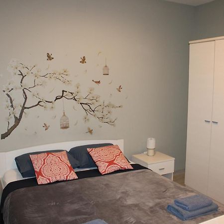 Apartments Harriet دوبروفينك المظهر الخارجي الصورة