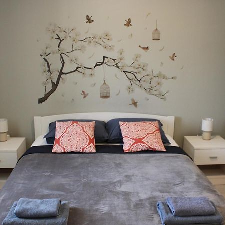 Apartments Harriet دوبروفينك المظهر الخارجي الصورة