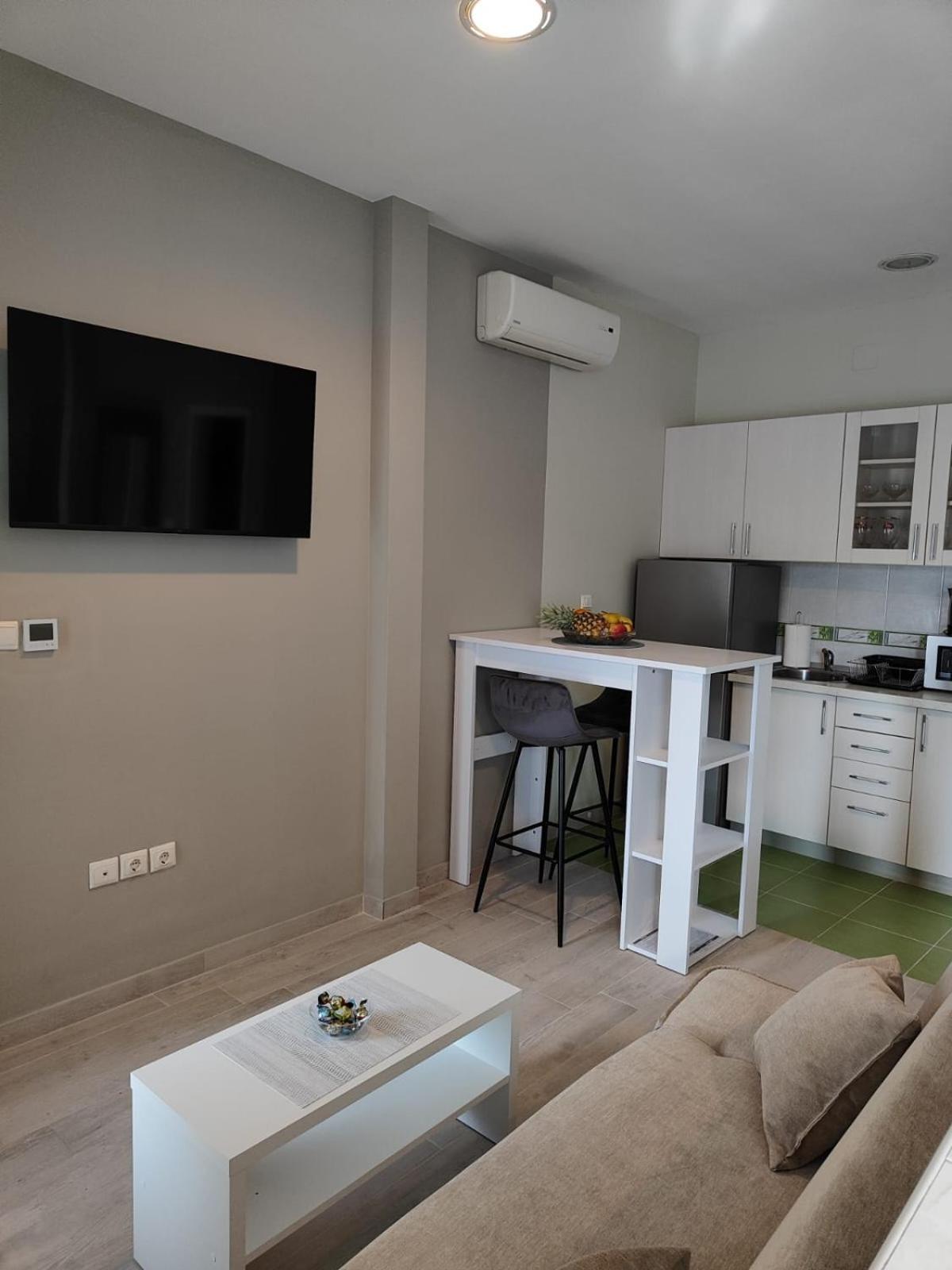 Apartments Harriet دوبروفينك المظهر الخارجي الصورة