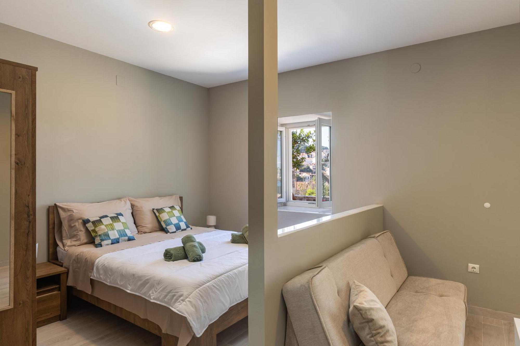 Apartments Harriet دوبروفينك المظهر الخارجي الصورة