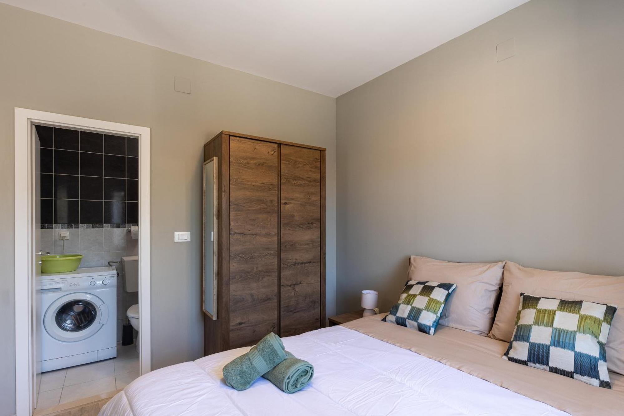 Apartments Harriet دوبروفينك المظهر الخارجي الصورة