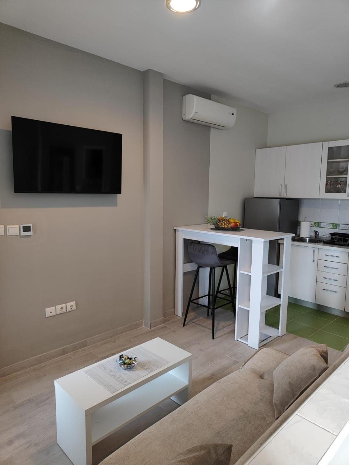 Apartments Harriet دوبروفينك المظهر الخارجي الصورة