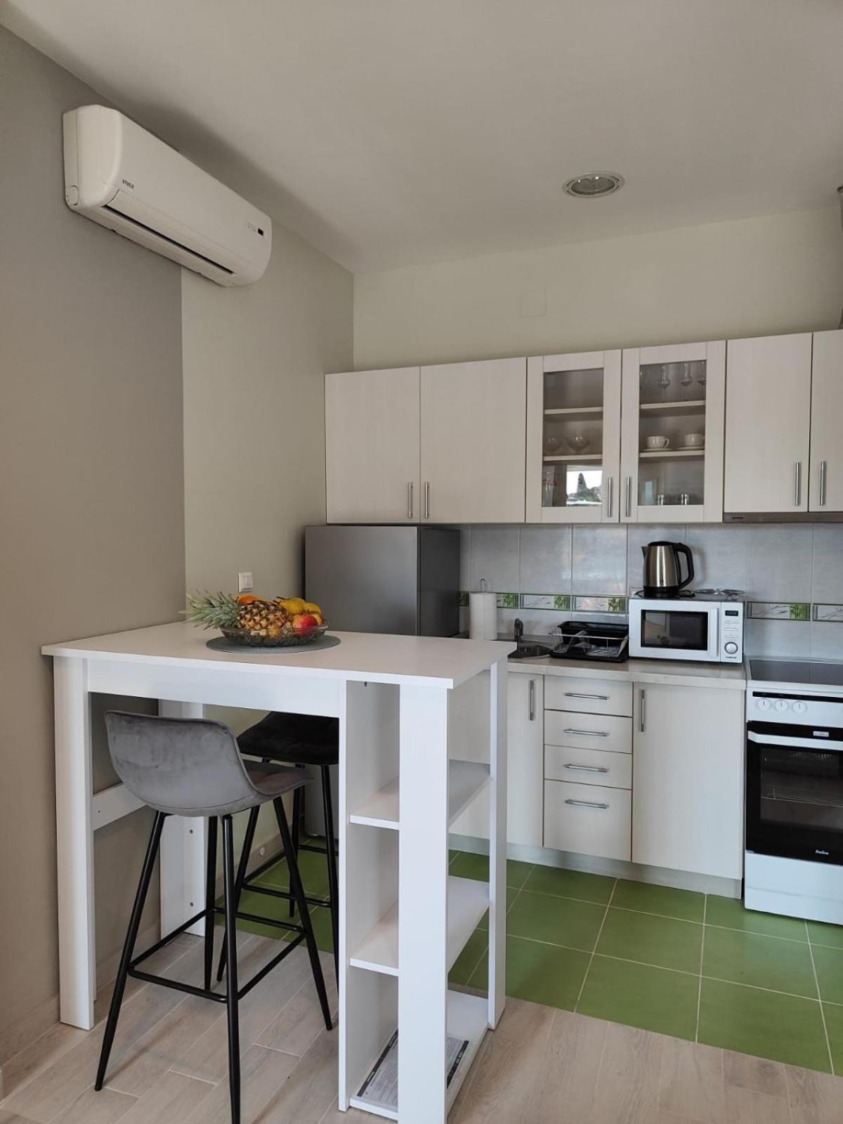 Apartments Harriet دوبروفينك المظهر الخارجي الصورة