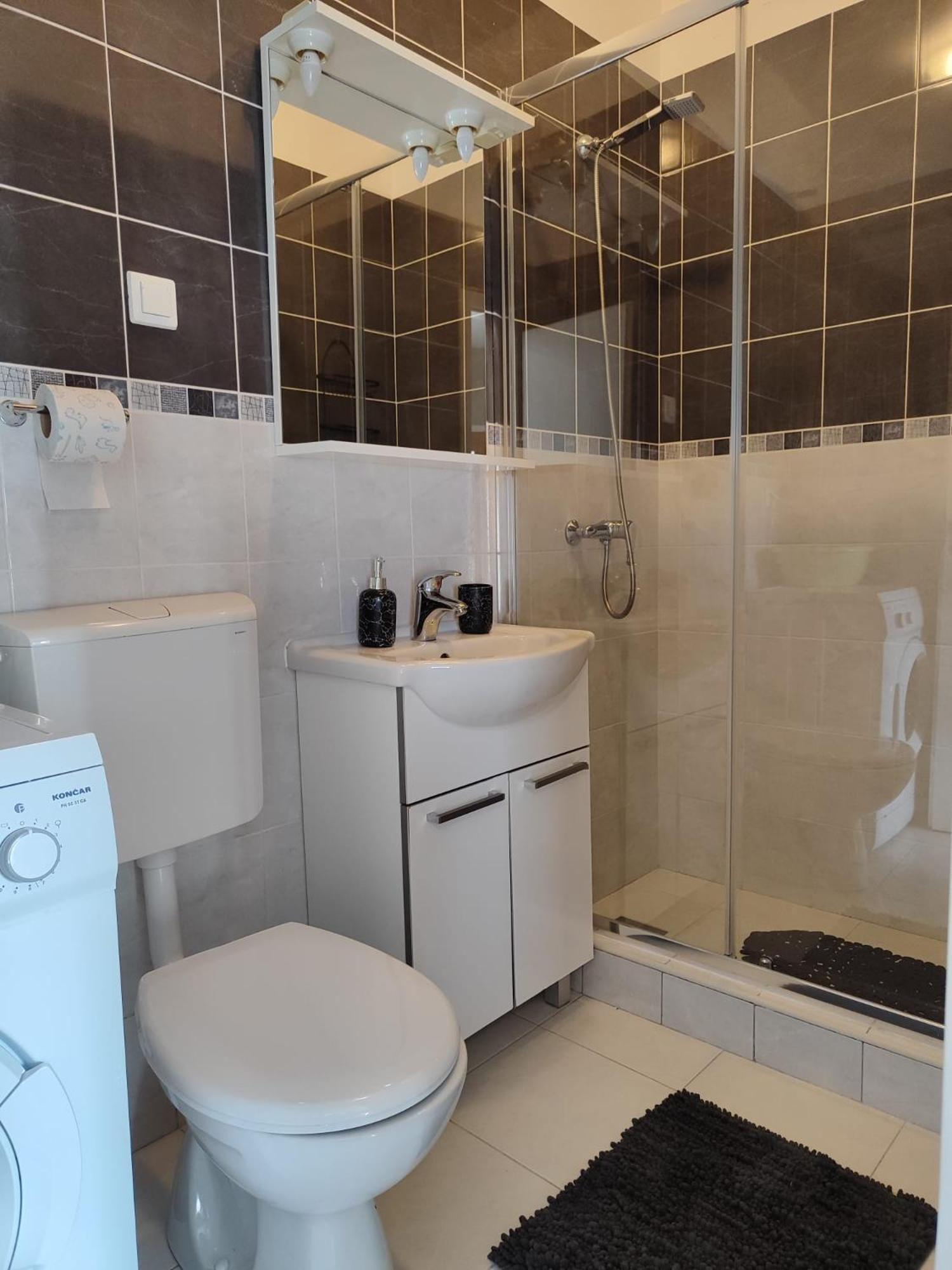 Apartments Harriet دوبروفينك المظهر الخارجي الصورة