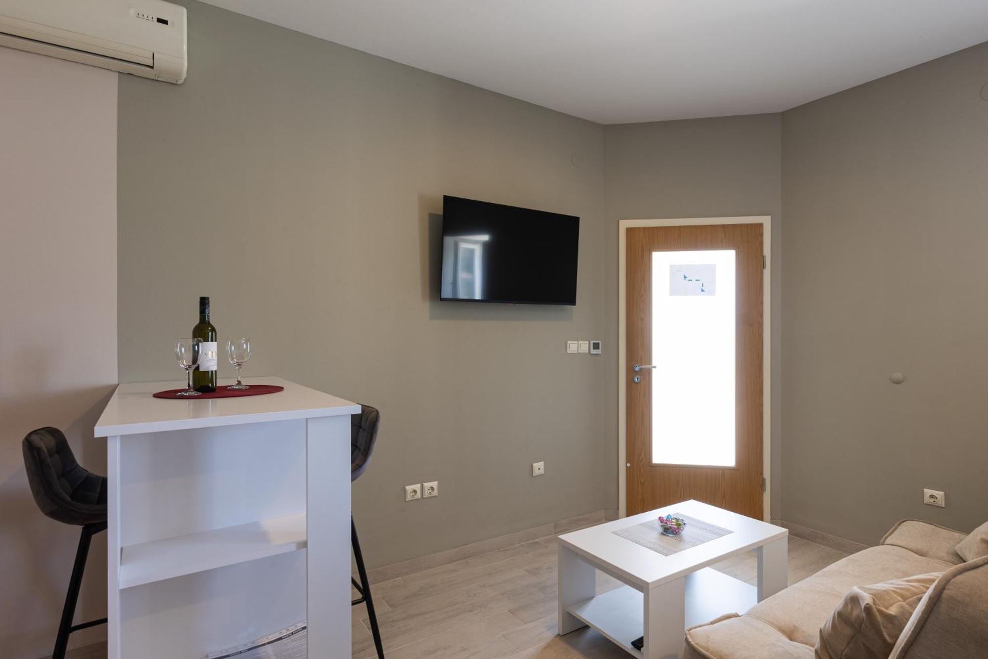 Apartments Harriet دوبروفينك المظهر الخارجي الصورة