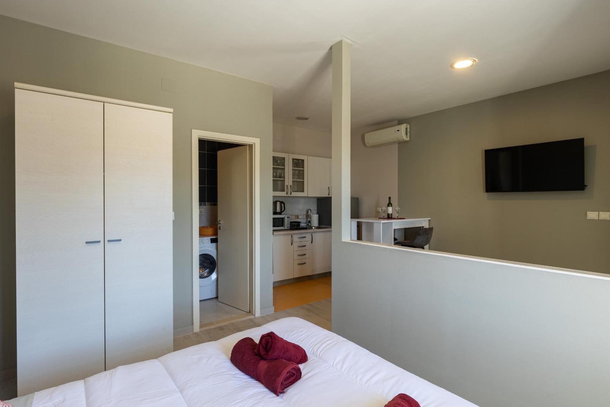 Apartments Harriet دوبروفينك المظهر الخارجي الصورة