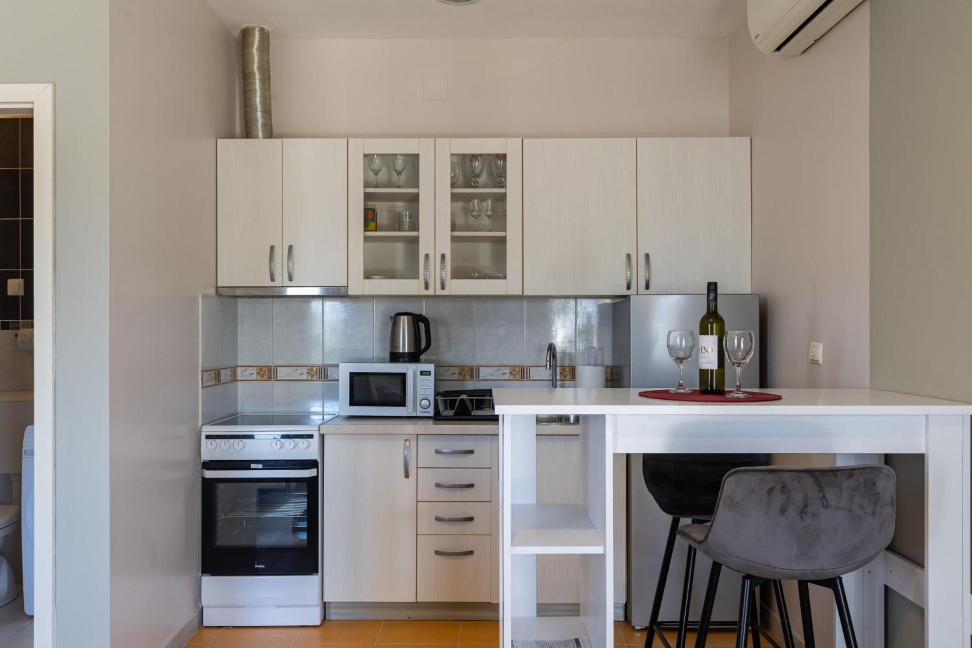 Apartments Harriet دوبروفينك المظهر الخارجي الصورة