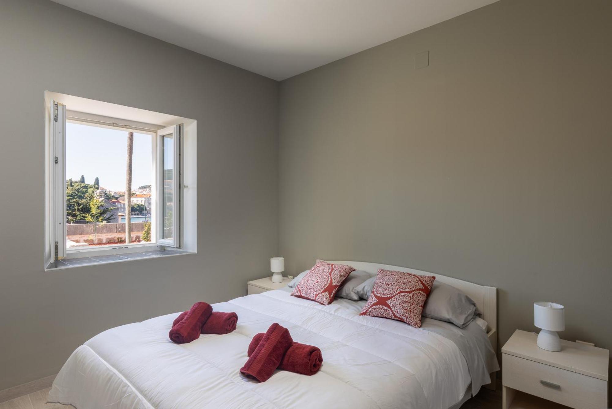 Apartments Harriet دوبروفينك المظهر الخارجي الصورة