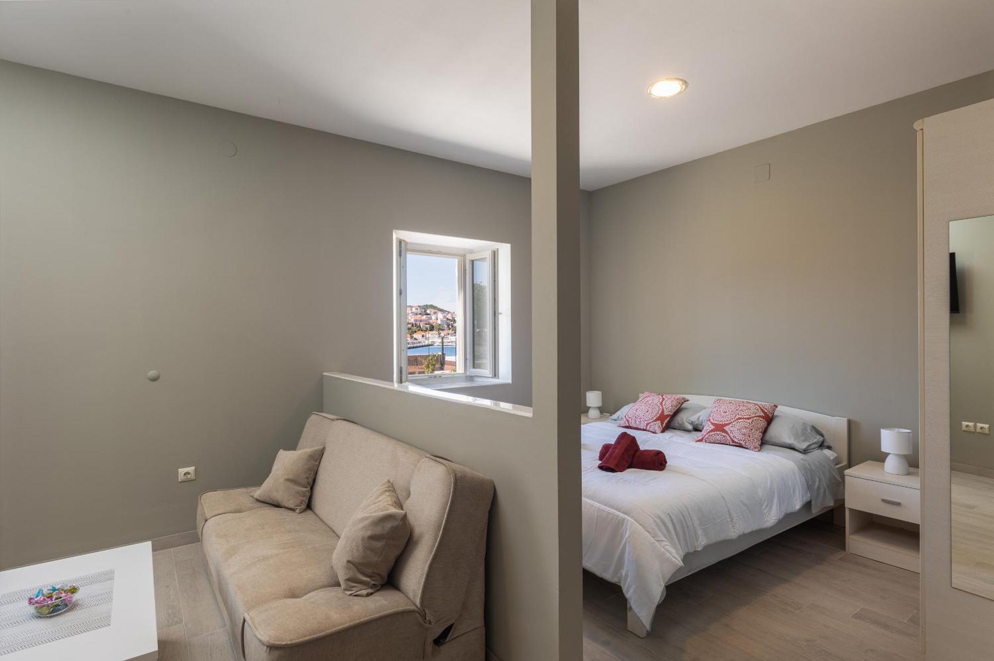Apartments Harriet دوبروفينك المظهر الخارجي الصورة