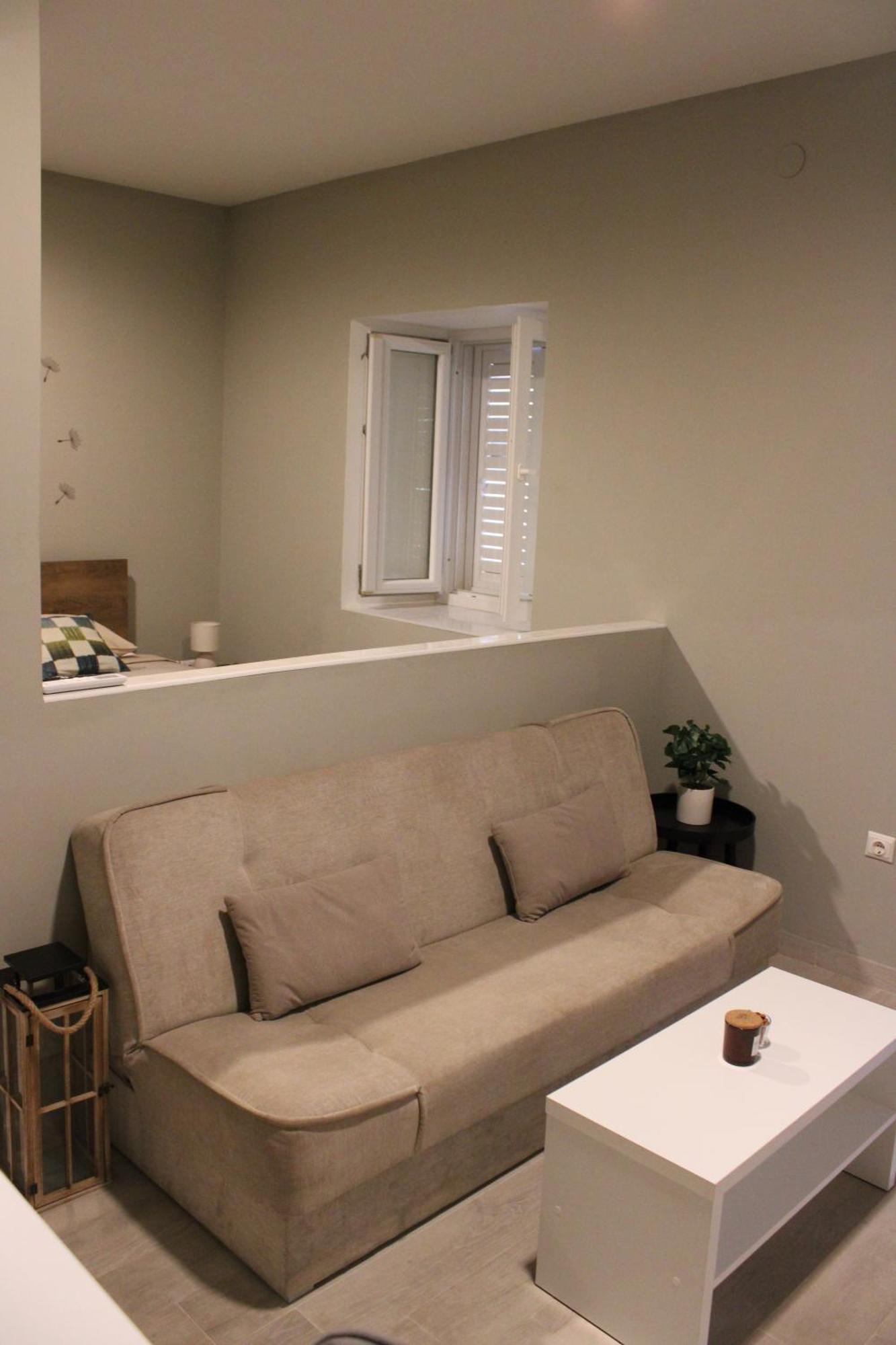 Apartments Harriet دوبروفينك المظهر الخارجي الصورة