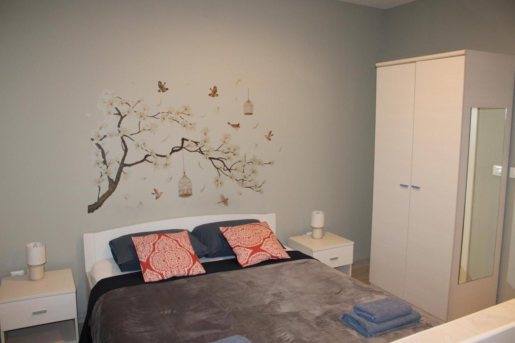 Apartments Harriet دوبروفينك المظهر الخارجي الصورة