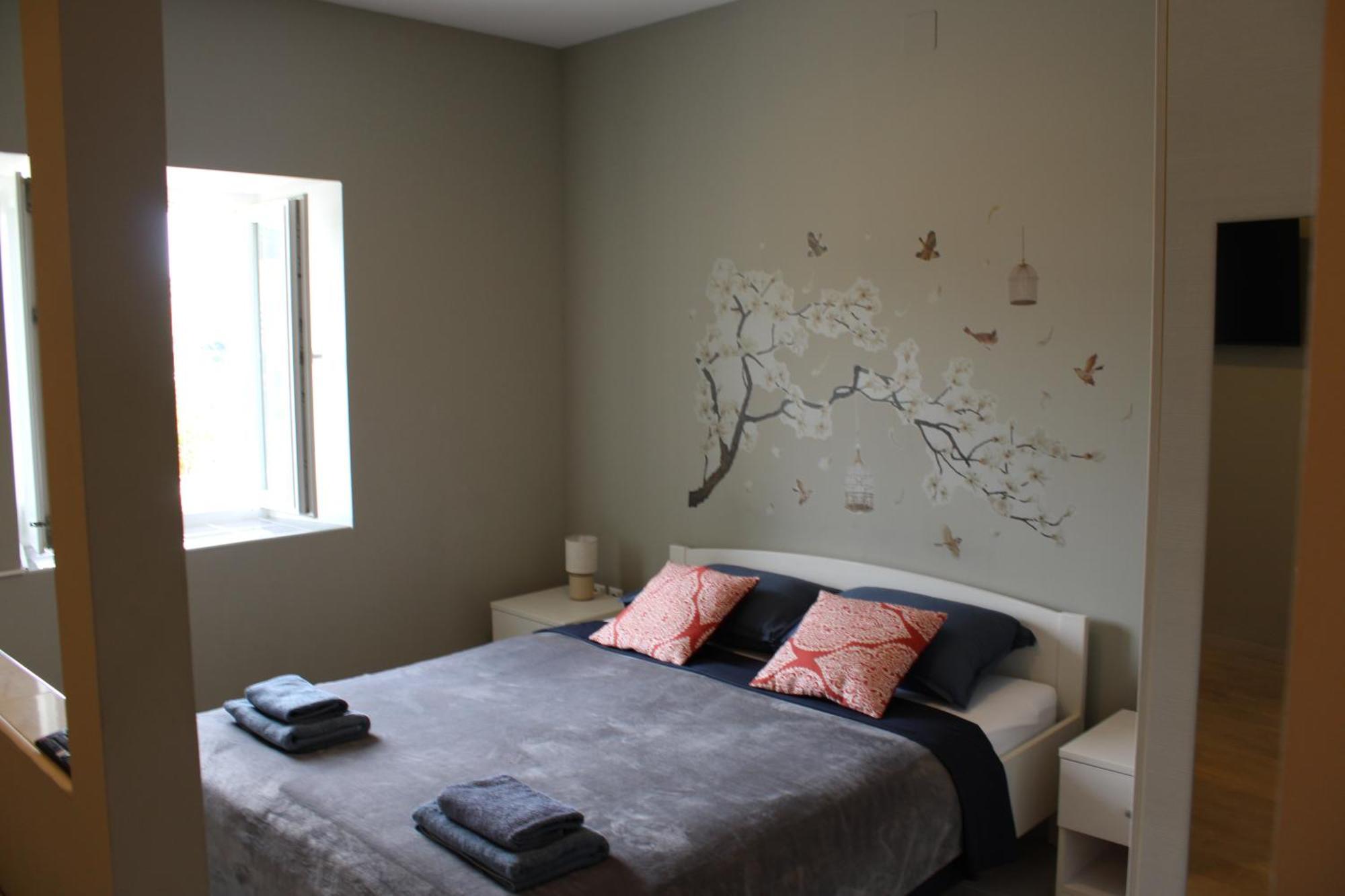 Apartments Harriet دوبروفينك المظهر الخارجي الصورة