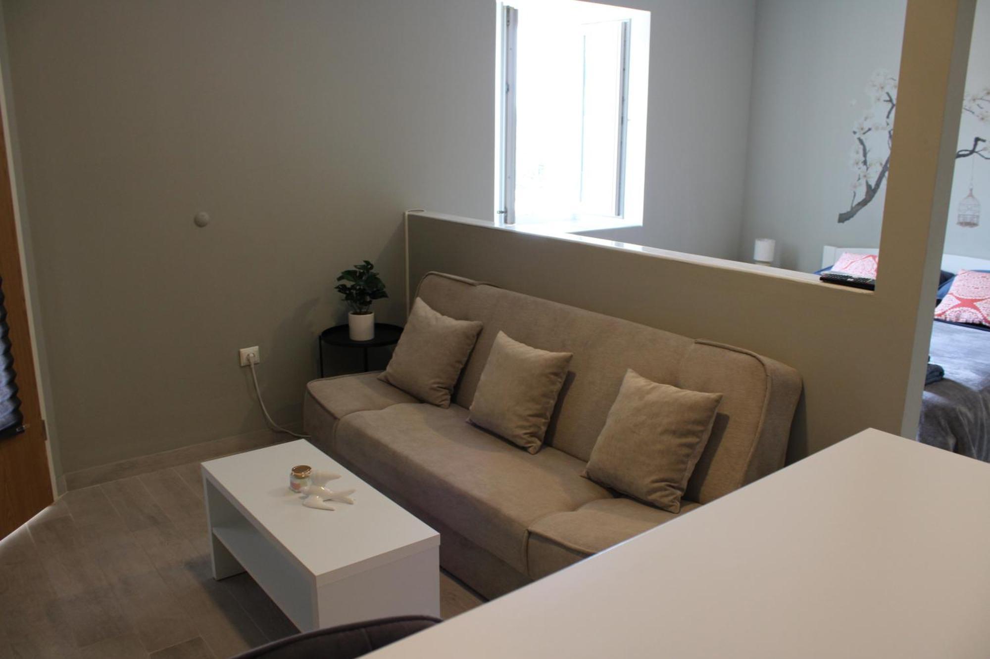 Apartments Harriet دوبروفينك المظهر الخارجي الصورة